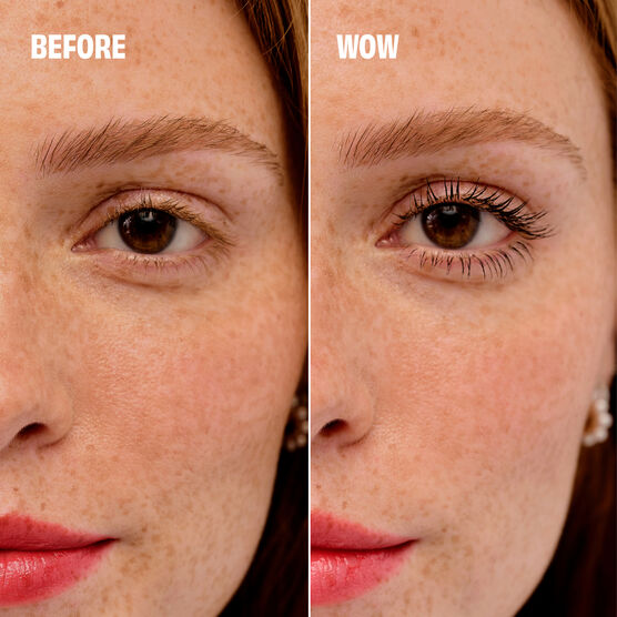 Kit de M&aacute;scaras de C&iacute;lios Benefit Big Lil&acute;Lash Fan